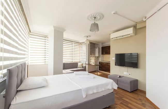 Zeplin Hotel - Foto 7