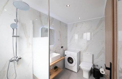 Chryselia Suites- Private Pool - Foto 44