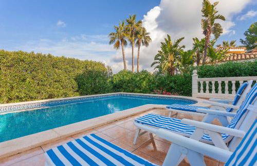 Villa Margarita - Foto 8