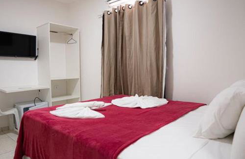 Pousada Villa Costeira - Foto 13