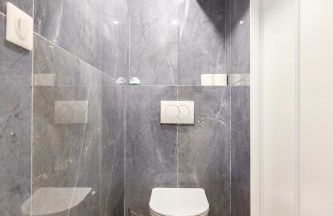 Bel appartement Port de Nice avec terrasse, parking - Photo 40