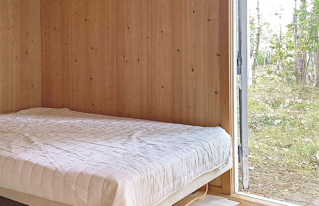 7 Person Holiday Home in Vig - Photo 2