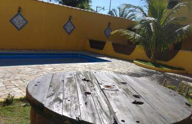 Casarão Familiar Eixo Cabo Frio Buzios com piscinão - Foto 16