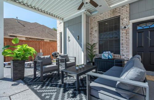 Stylish Oasis Modern Living - Foto 57