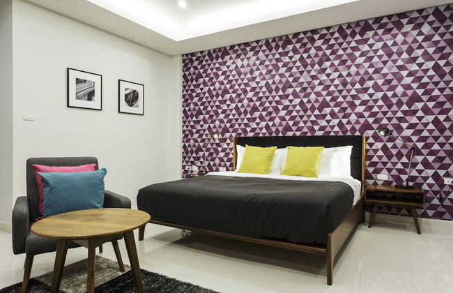 Tolani Nimman Villa Chiang Mai - Photo 12