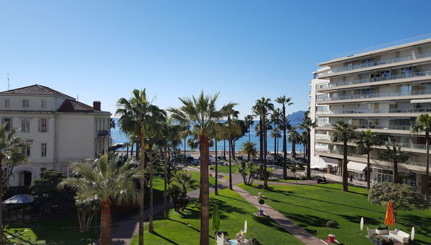 Grand Hotel - Studio Croisette - Foto 2, Immagine principale