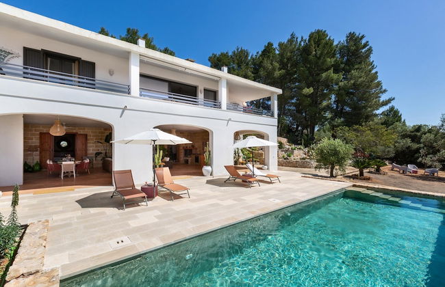 3898 Casa Allegra by Perle di Puglia - Foto 40