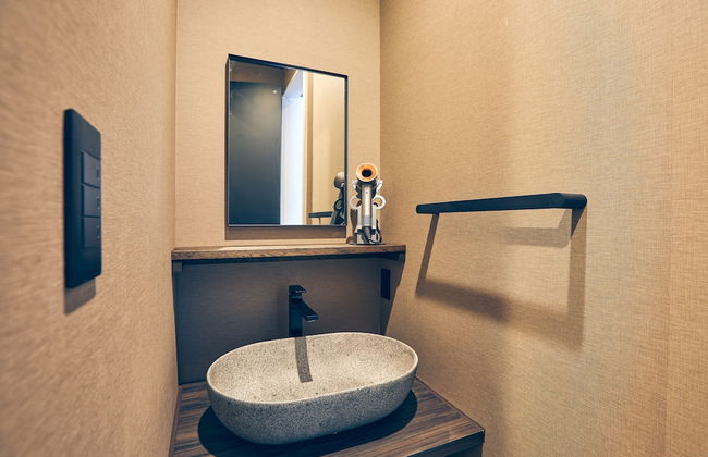 LUX HAKONE YUMOTO - Foto 37