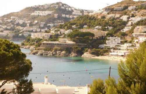 Casa con vistas al mar y a la montaña en la Almadrava AV-36 - Foto 1