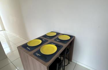 Apartamento 246 - Foto 6