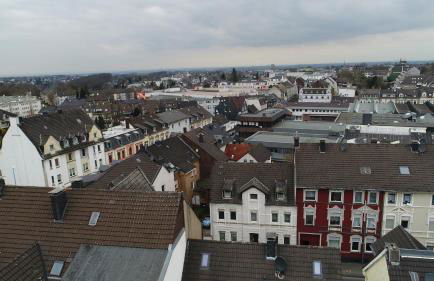 FRANKES SLEEP INN, Sauna, 3 Wohnungen 1, 2, 4 Zimmer - Foto 48