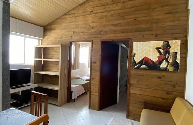 Pousada Morada Manga Rosa - Foto 6