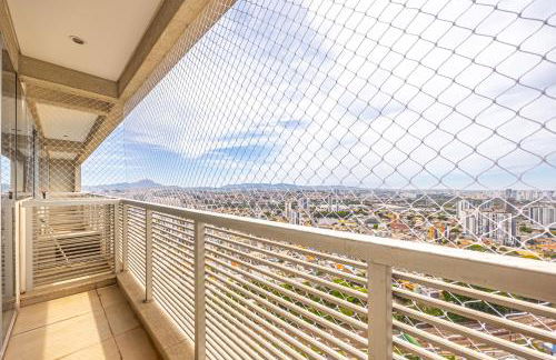 Apartamento Moderno Premium - Cittyplex - Foto 80