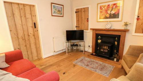 Beacon Cottage - Foto 5