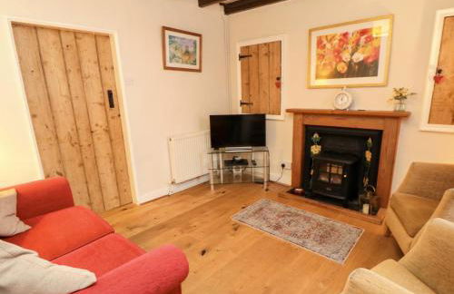 Beacon Cottage - Foto 5