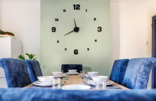 Columbia - Sleeps 5, WiFi, Parking, Netflix, Near Observatory - Foto 60