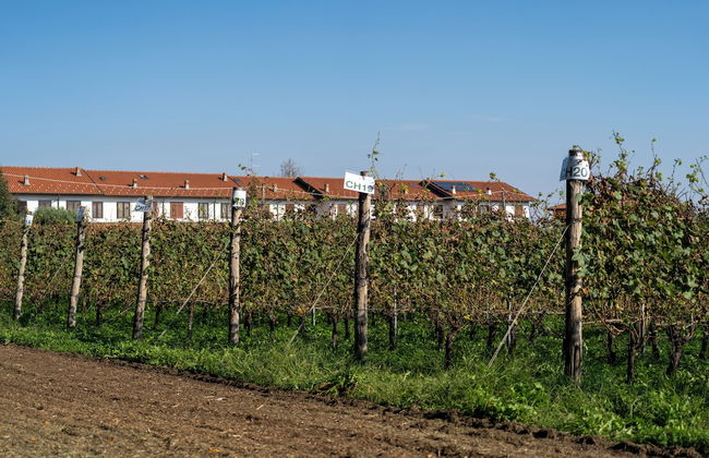 Foresteria La Torretta - Foto 32