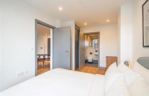 Luxury Apartments in a vibrant part of North London - Foto 37