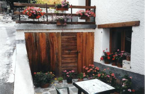 Chez Bernard & Chantal - Foto 12