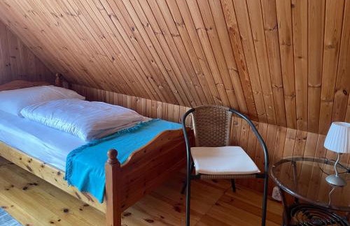 DOM Z BALI Villa Bajkowy Dom - Foto 19