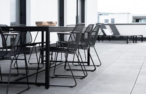 Prime Park Penthouse Aschaffenburg - Foto 32