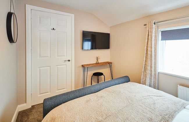 Host Stay Salt Rock Retreat - Foto 13