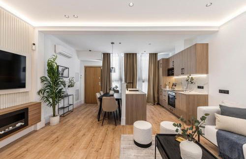 MH Apartments Soho Madrid - Foto 11