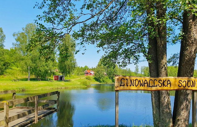 4 Star Holiday Home in Karlskrona - Photo 16