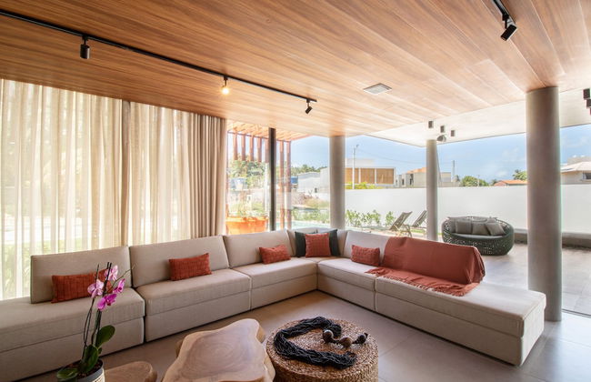 São M dos Milagres Casa Área Gourmet - Foto 11