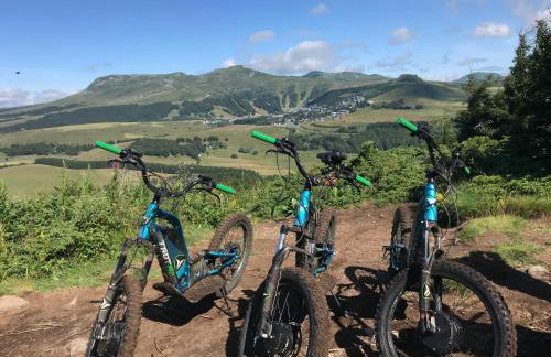 Villa Corrèze Aventure - Foto 19