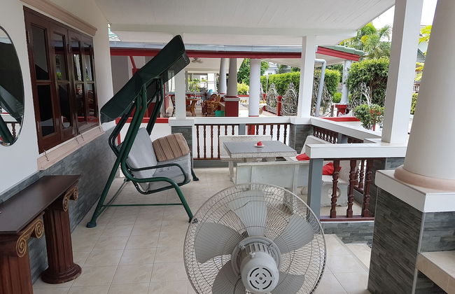 Villa - Baan Dusit Pattaya - Photo 43