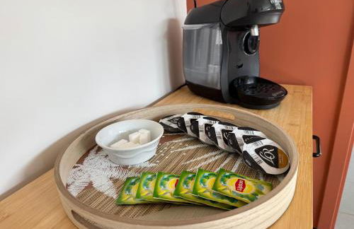 Maison Malabry en hyper centre avec jardin 6 pers - Foto 8