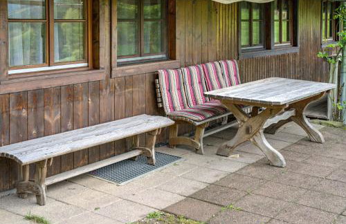 Ferienwohnung Metzgerbauernhof - Foto 19