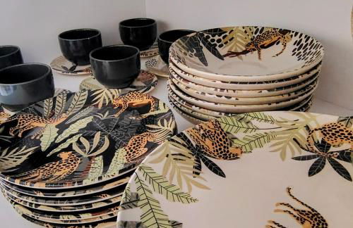 Gih Guest House Parque Beto Carrero - Foto 79