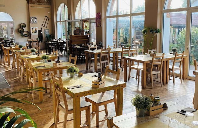 Agriturismo Beatilla - Foto 79