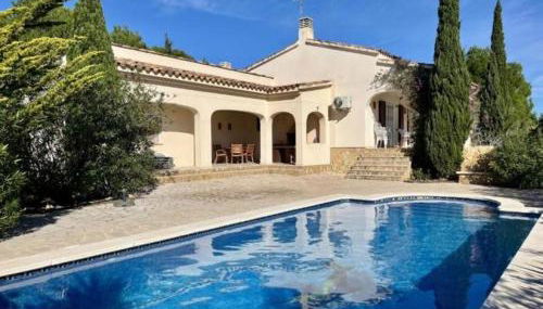 Casa con Piscina Privada, Terraza y Jardín en Sant Jordi - ES-393-33 - Foto 4