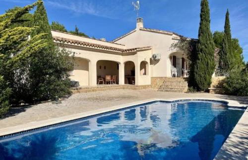 Casa con Piscina Privada, Terraza y Jardín en Sant Jordi - ES-393-33 - Foto 4