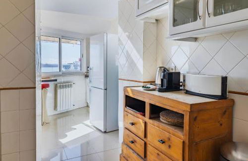 70m2 Tagus River Terrace in Alfama By LovelyStay - Foto 24