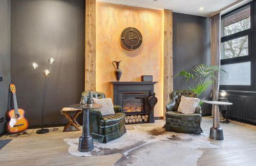 Black Forest Lodge - Foto 4