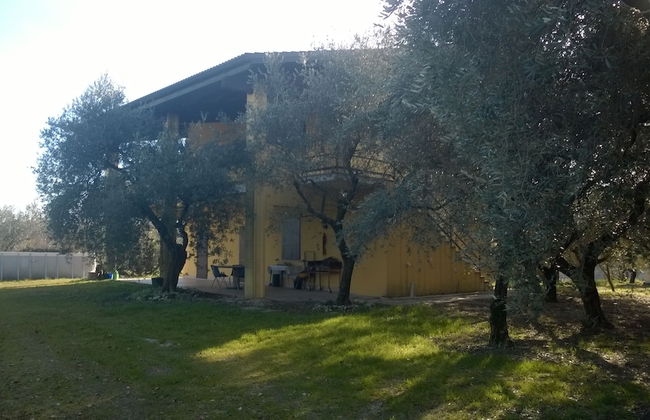 Farmhouse Paradiso - Foto 33