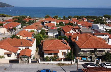 STRATONIGREECE SEAVIEW 6p baby friendly - Foto 1