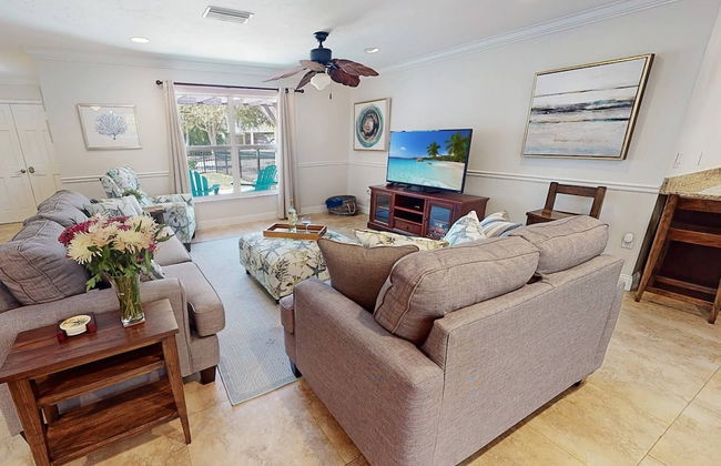 Avenida Sanctuary - Foto 17