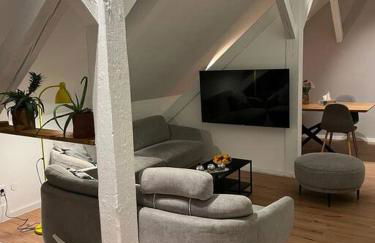 Moderne Design-Wohnung nah an Messe Maschsee - Foto 8