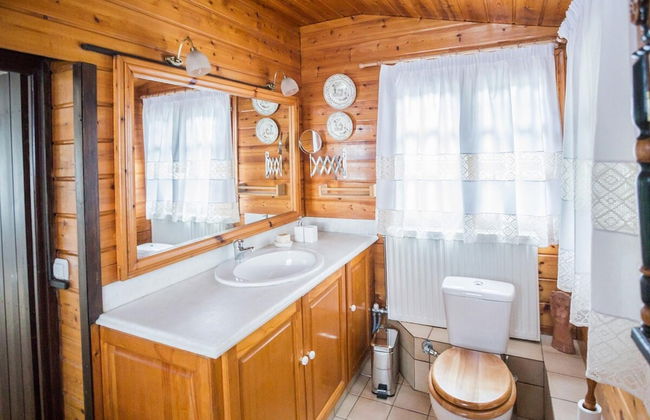 Meli Sea-view Cottage - Foto 5