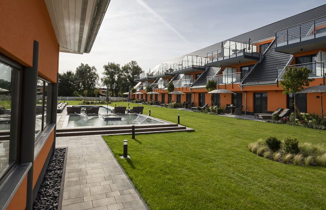 Luxus Resort Rügen - Foto 77