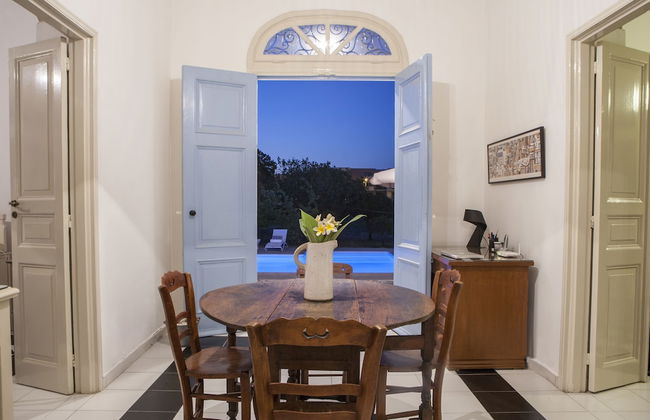 Villa Pyrgo - Photo 15