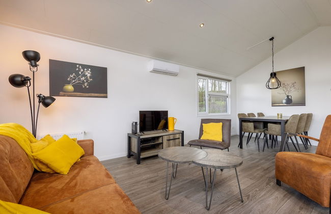 Scenic Retreat by the Lake - Foto 11