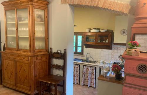 Agriturimo Cà Dorale - Foto 17