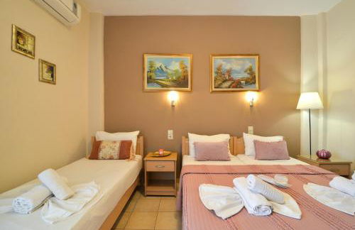 Εlvina apartments - Foto 34