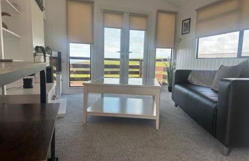 Bowmore 7 - Stunning Sea Views, Farm Stay - Foto 8